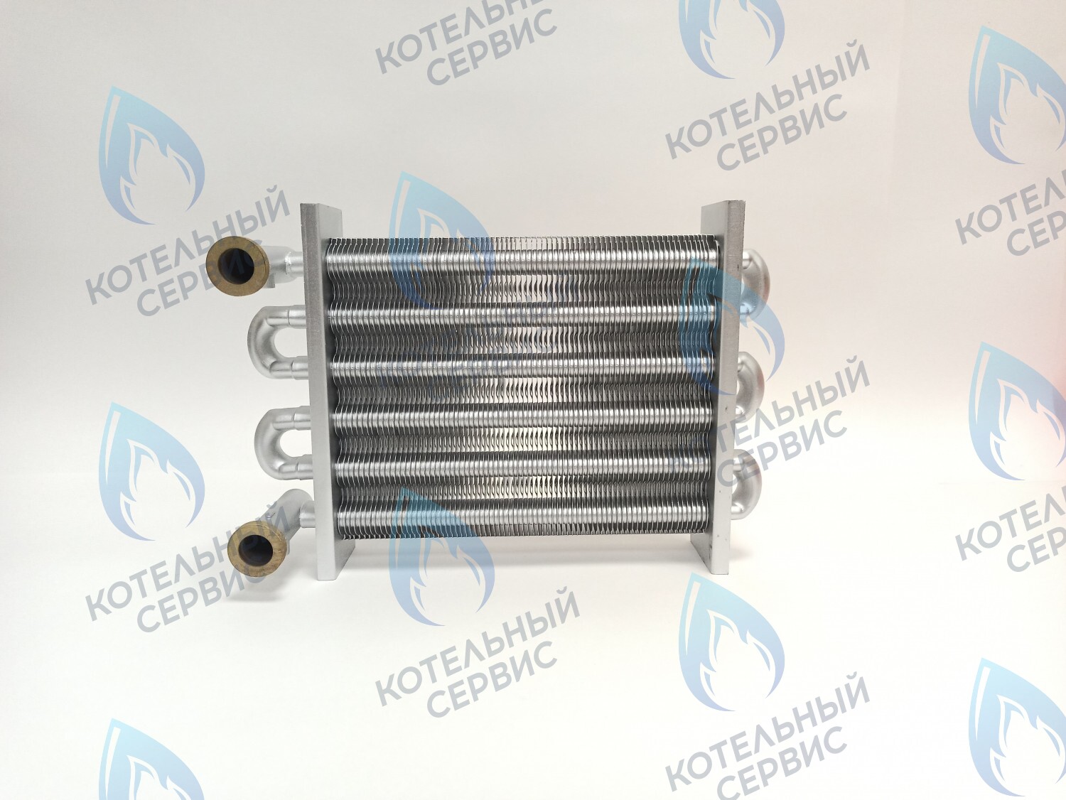 EM012-220 Основной (первичный) теплообменник BIASI (BI1302 100, BI1442 116) в Казани