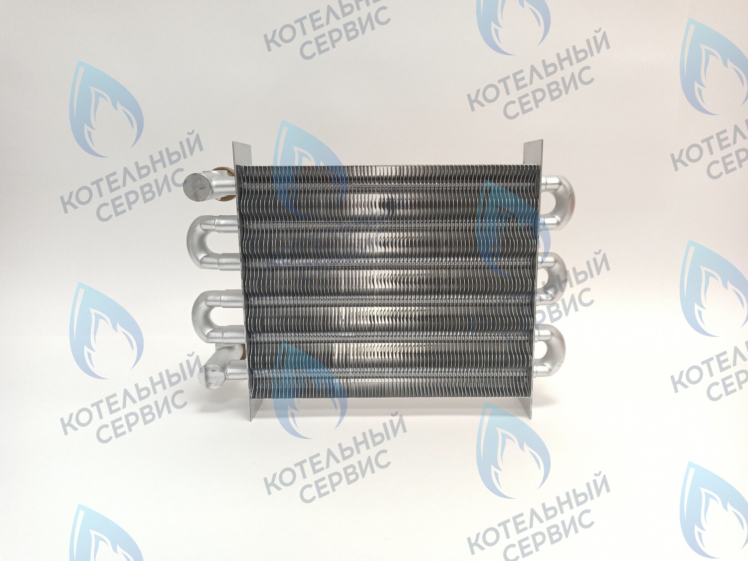 EM012-220 Основной (первичный) теплообменник BIASI (BI1302 100, BI1442 116) в Казани