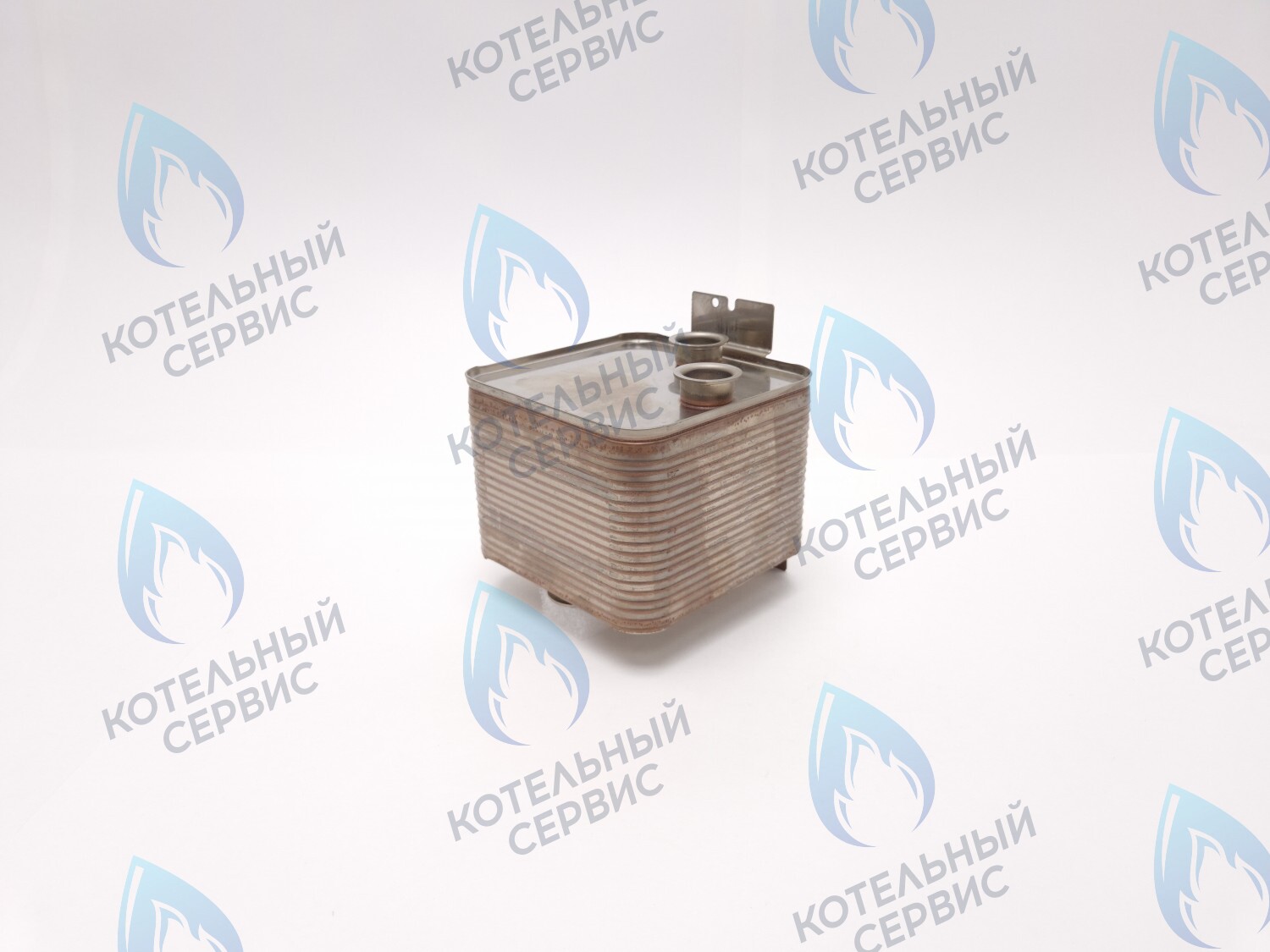 440001832 Теплообменник ГВС RINNAI TMF 205 в Казани