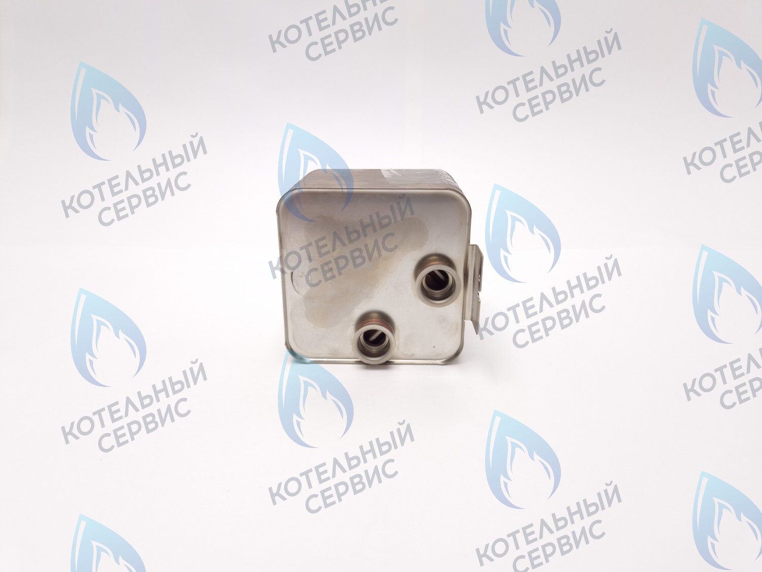 440001832 Теплообменник ГВС RINNAI TMF 205 в Казани