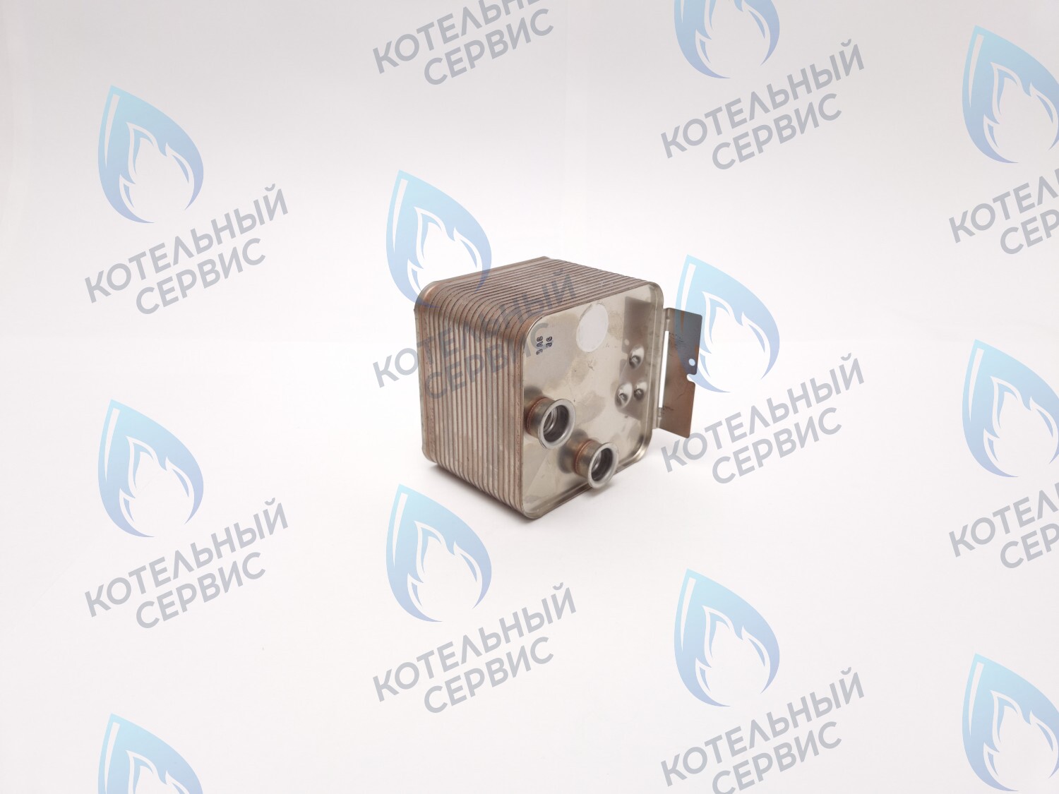 440001832 Теплообменник ГВС RINNAI TMF 205 в Казани