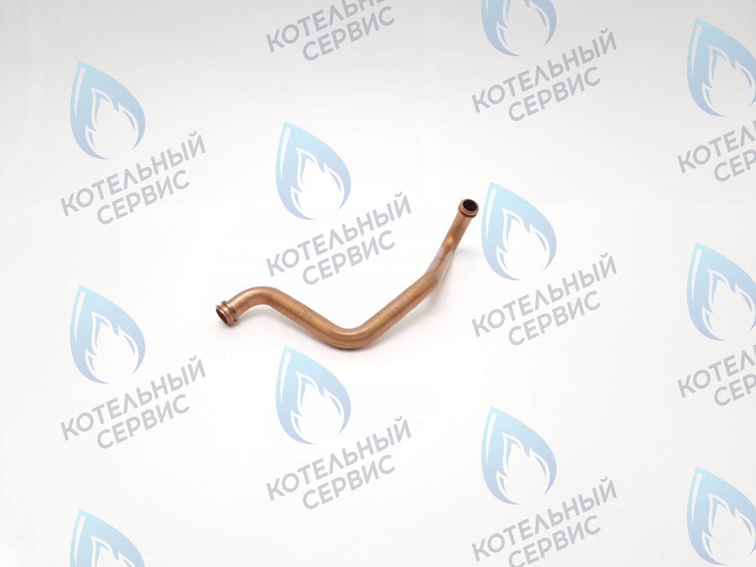 440003121 Выпускная труба отопления RINNAI в Казани