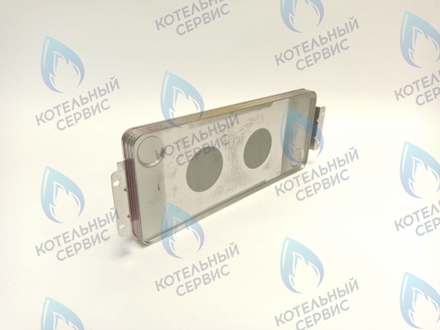 440016706 Теплообменник ГВС RINNAI GMF/EMF 20 (440009679) в Казани