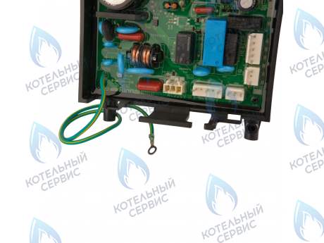 440017104 Блок управления (компьютер) RINNAI KMF в Казани