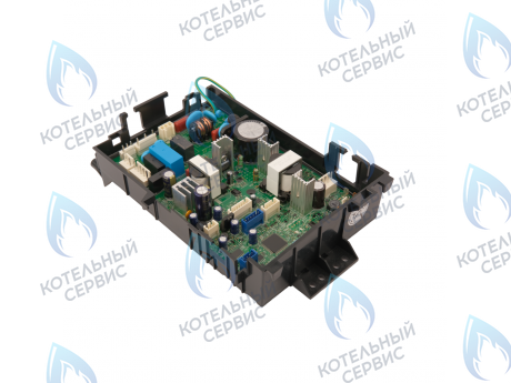 440017104 Блок управления (компьютер) RINNAI KMF в Казани