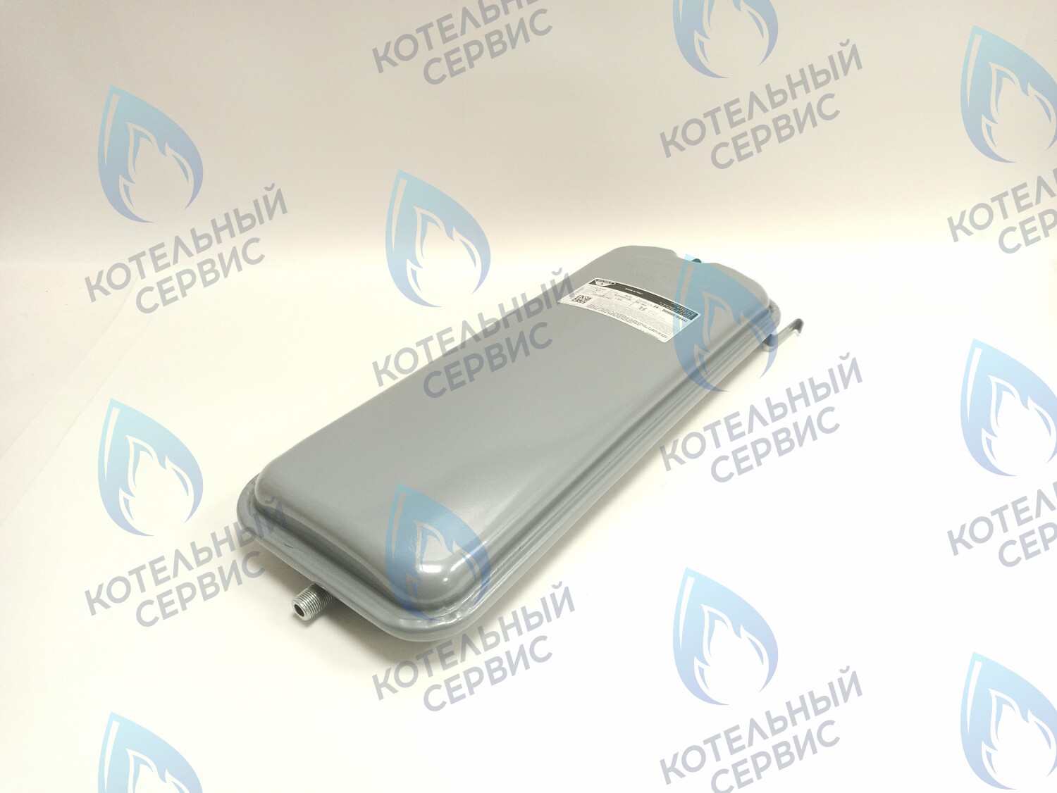 ET009-06L-ZM Раcширительный бак 6л. 3/8" PROTHERM LYNX, IMMERGAS (1.036267) ZILMET в Казани