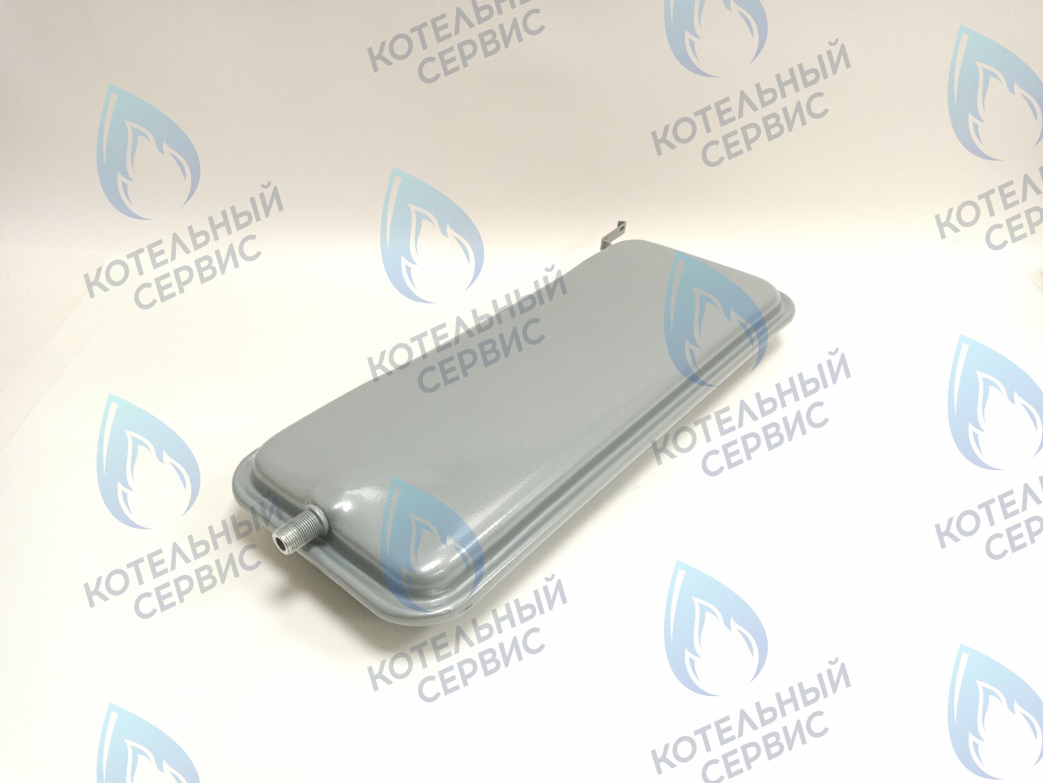 ET009-06L-ZM Раcширительный бак 6л. 3/8" PROTHERM LYNX, IMMERGAS (1.036267) ZILMET в Казани