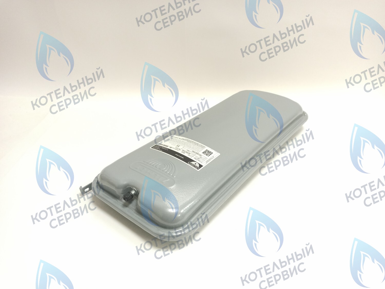 ET009-06L-ZM Раcширительный бак 6л. 3/8" PROTHERM LYNX, IMMERGAS (1.036267) ZILMET в Казани