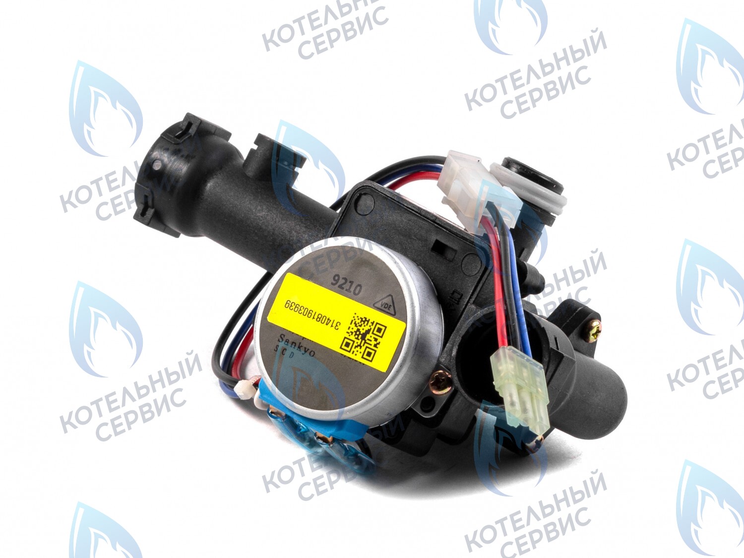 52040105 Трёхходовой клапан С DAESUNG в Казани