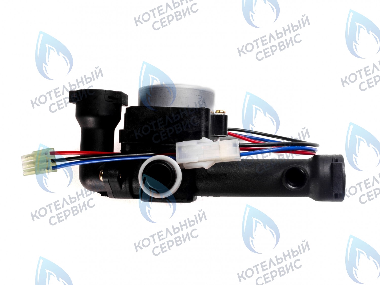 52040105 Трёхходовой клапан С DAESUNG в Казани