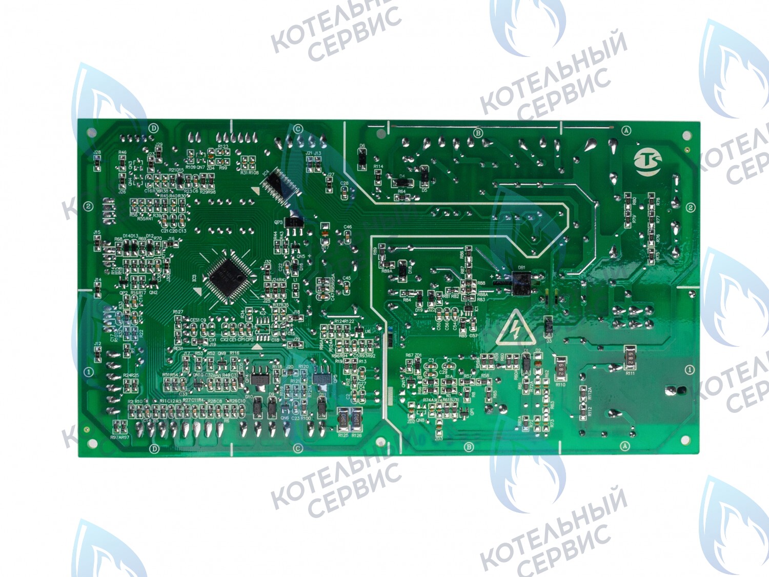 05-2060-03 Плата управления (универсальная) GAZECO 24 T1/C1 только битермические (с 05.2016 г.) в Казани