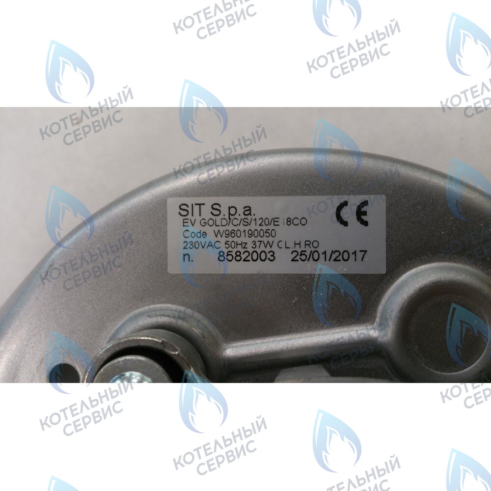 6311130082 Вентилятор BAXI в Казани