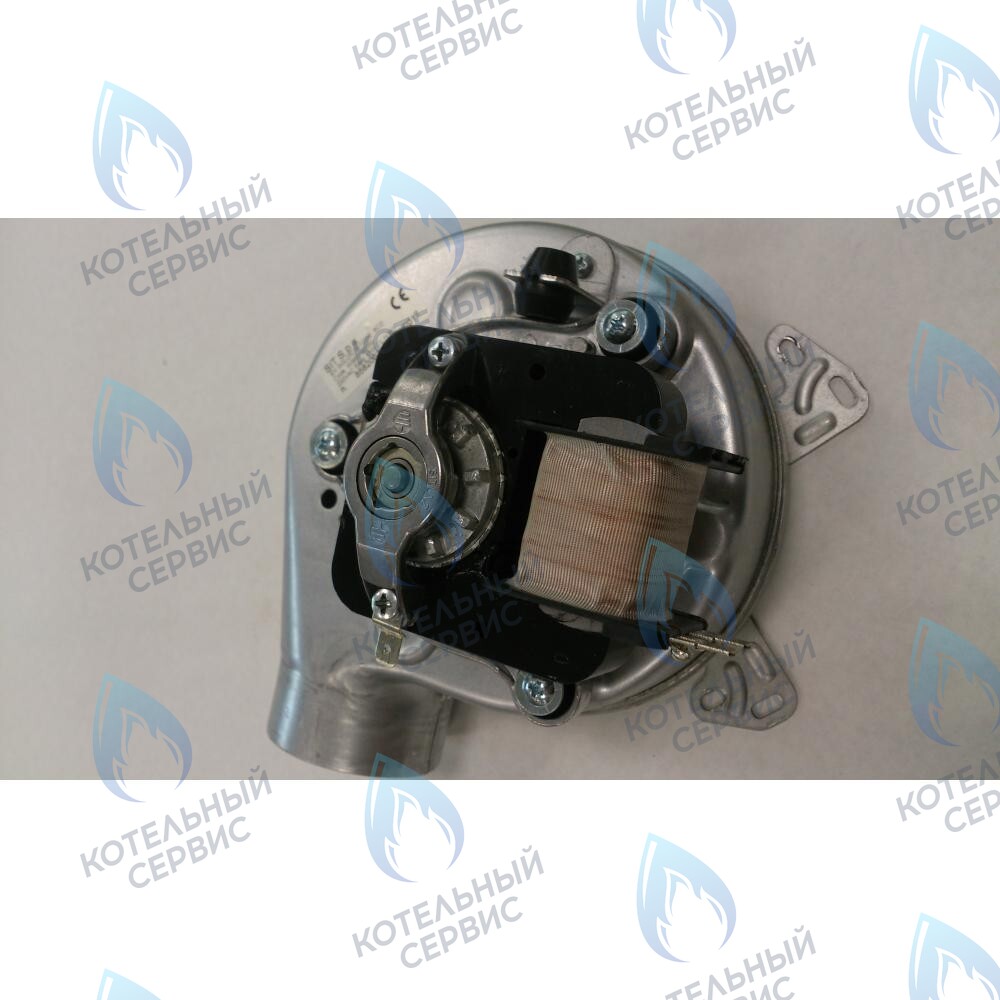 6311130082 Вентилятор BAXI в Казани