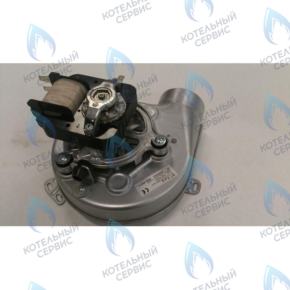 6311130082 Вентилятор BAXI в Казани