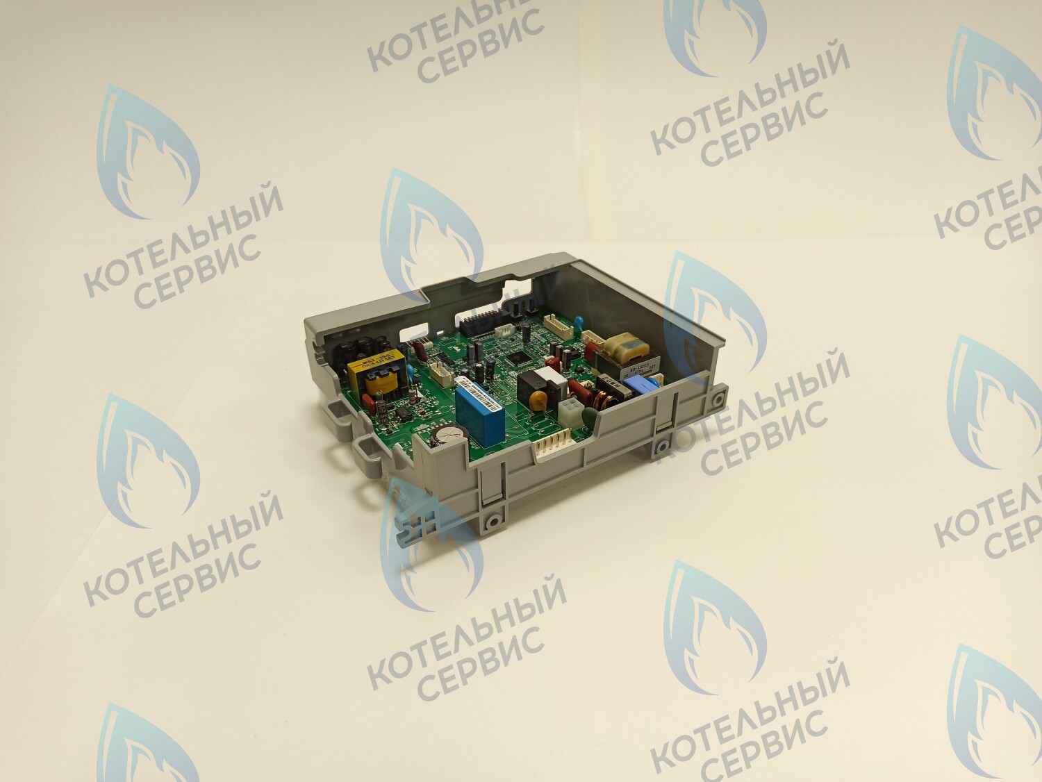 30012694A Плата (блок управления, контроллер) NAVIEN Prime Coaxial 13-24K, Smart Tok Coaxial 13-24K в Казани