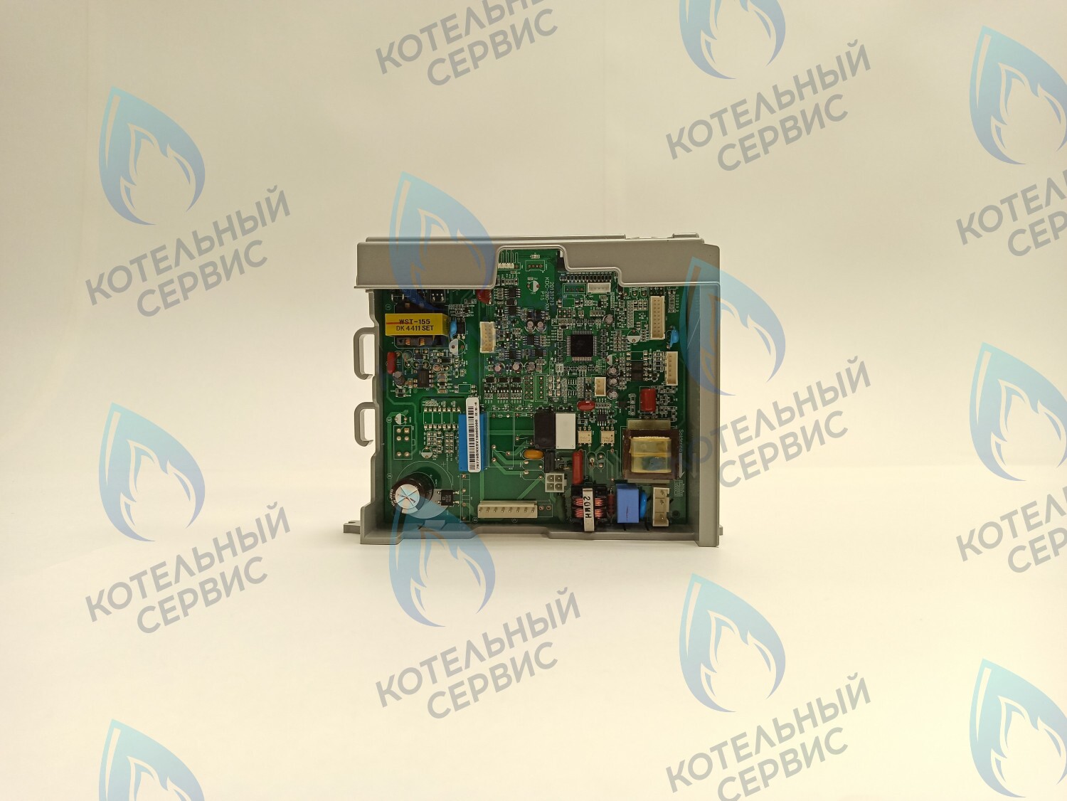 30012694A Плата (блок управления, контроллер) NAVIEN Prime Coaxial 13-24K, Smart Tok Coaxial 13-24K в Казани