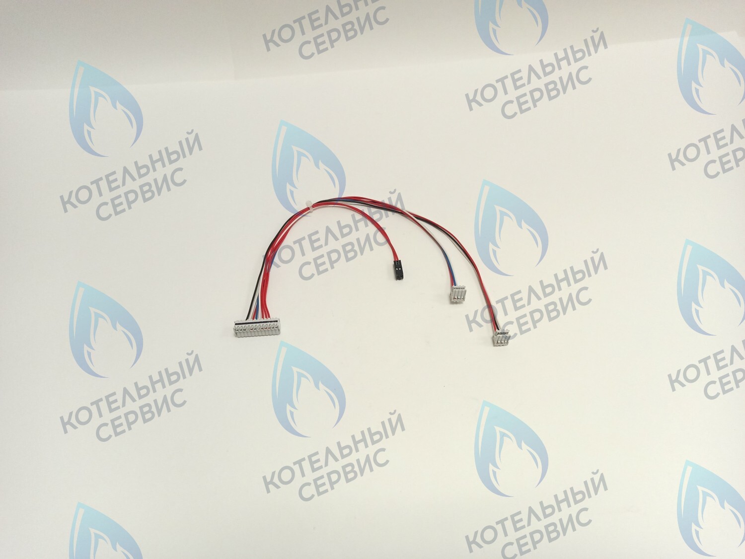 BI2235 102_ Комп. кабелей RinNOVIA подключения датчиков расхода ГВС, температуры ГВС, мин. давления (BI2235 102) BIASI в Казани