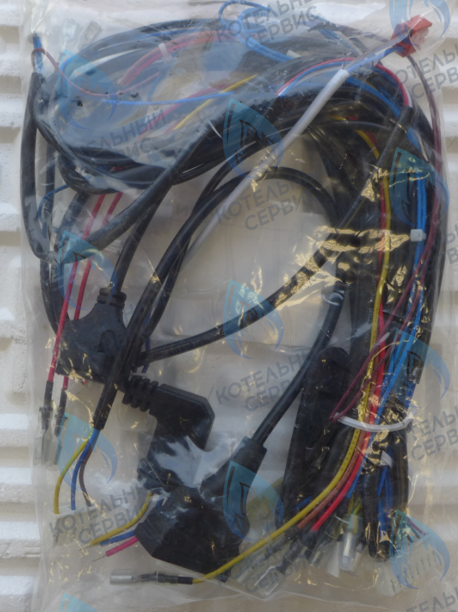 30019375B Жгут кабельный Navien Heatluxe (NGB210) в Казани