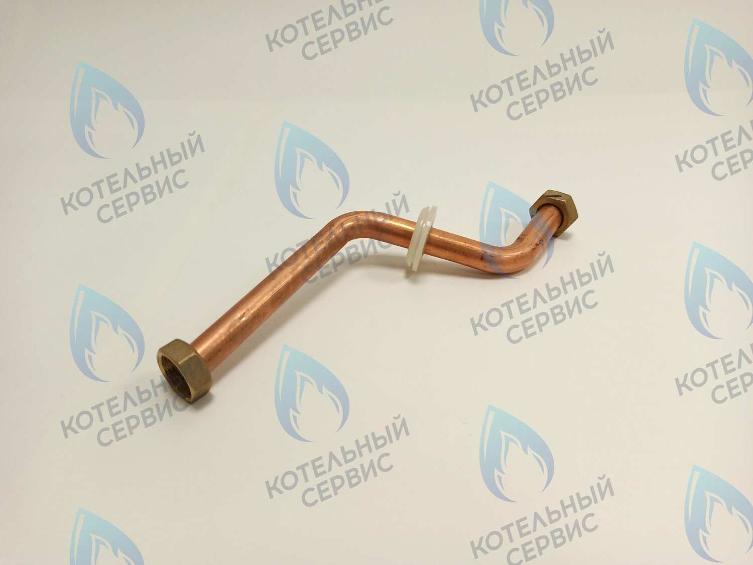 15527600000208 Подводящий трубопровод отопления KENTATSU Nobby Balance Plus, Nobby Balance Plus S в Казани