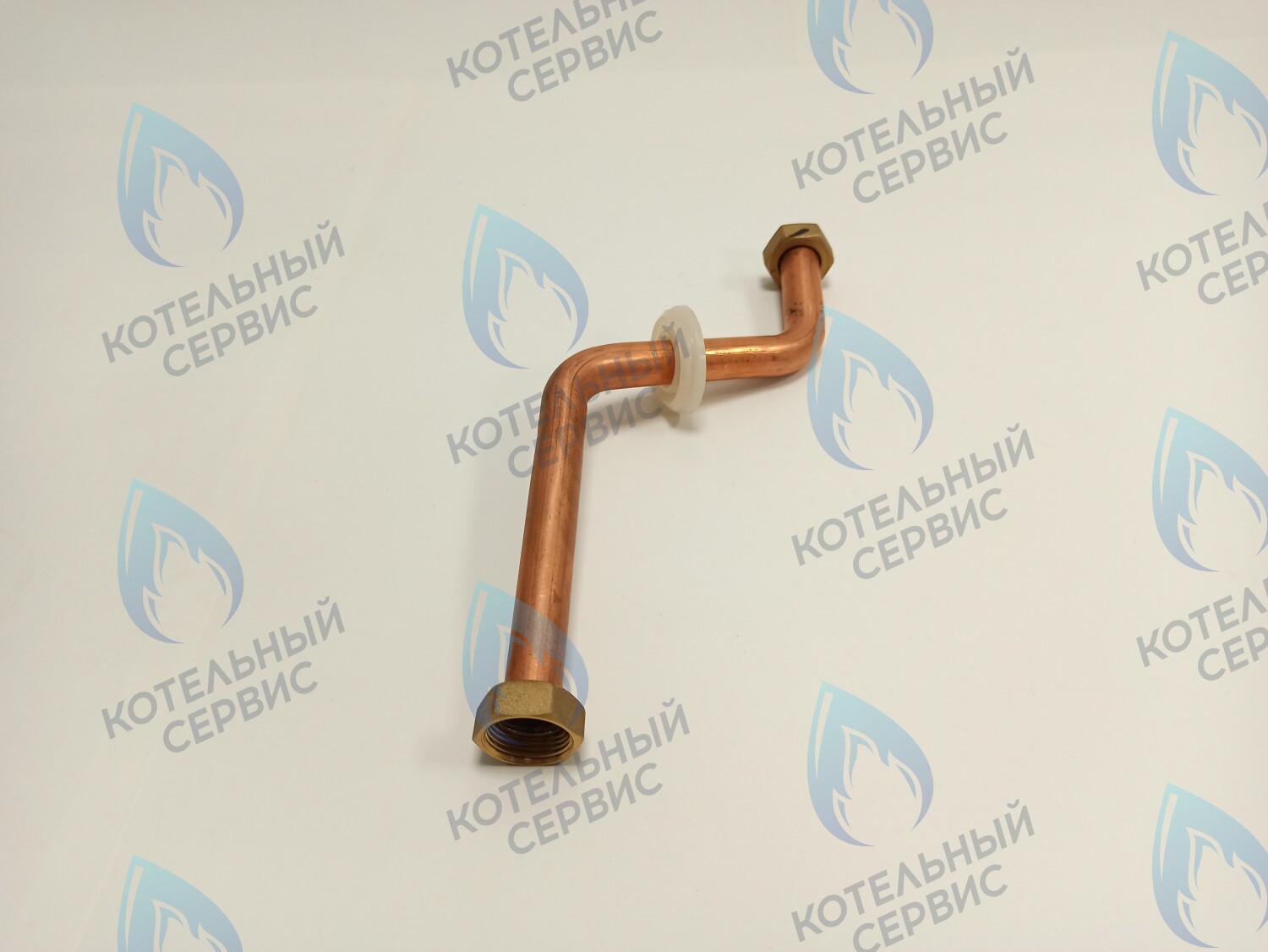 15527600000208 Подводящий трубопровод отопления KENTATSU Nobby Balance Plus, Nobby Balance Plus S в Казани