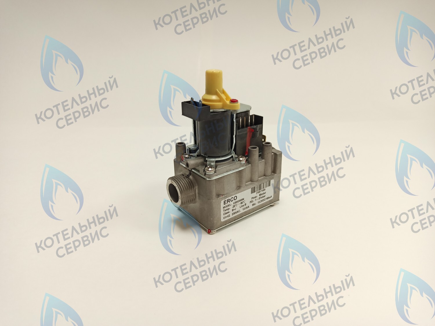 P0000076195 Газовый блок R, B, ВЕ, RE OASIS в Казани