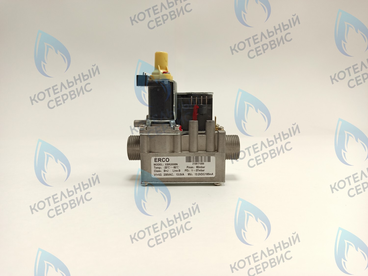 P0000076195 Газовый блок R, B, ВЕ, RE OASIS в Казани