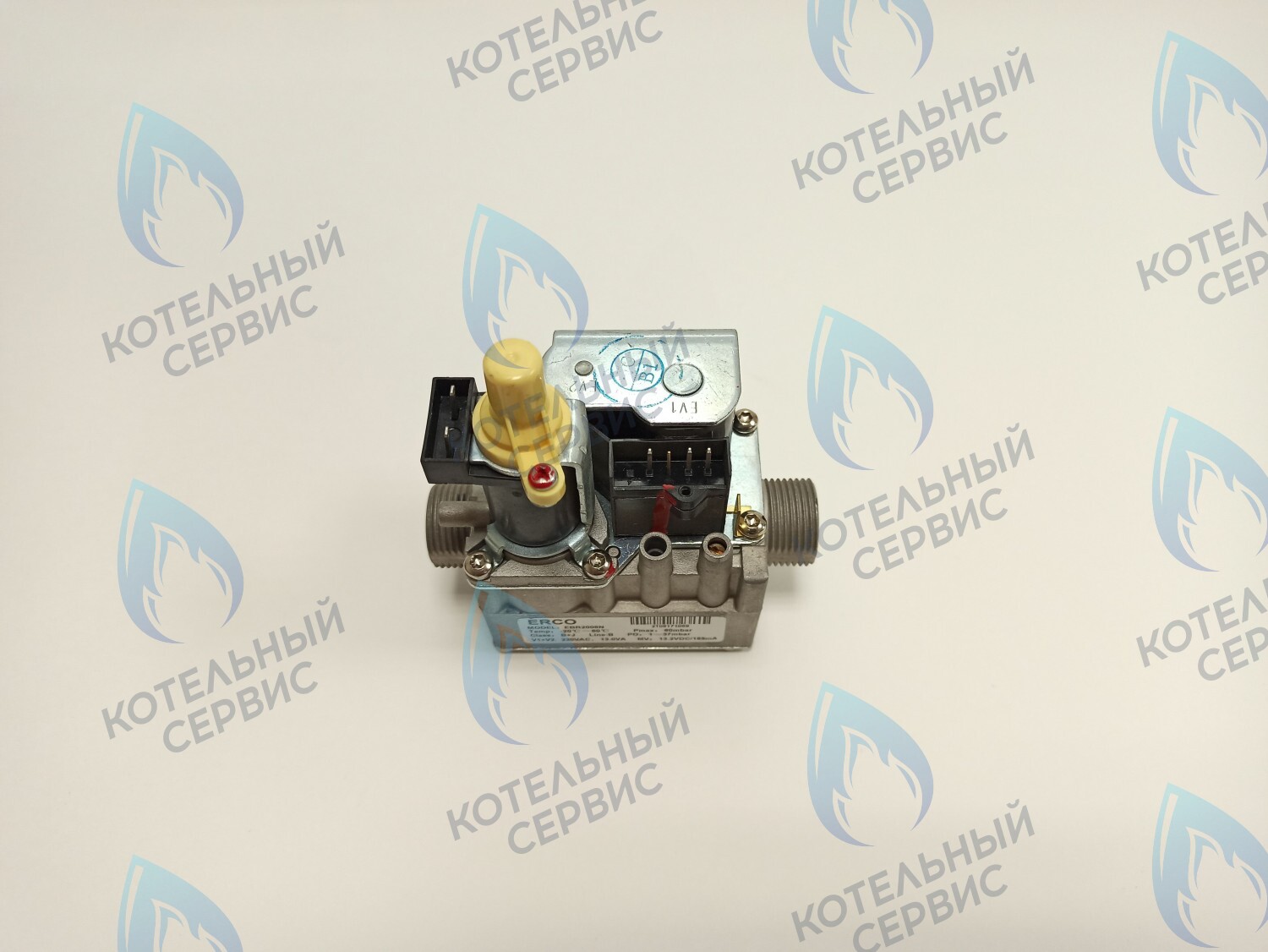 P0000076195 Газовый блок R, B, ВЕ, RE OASIS в Казани