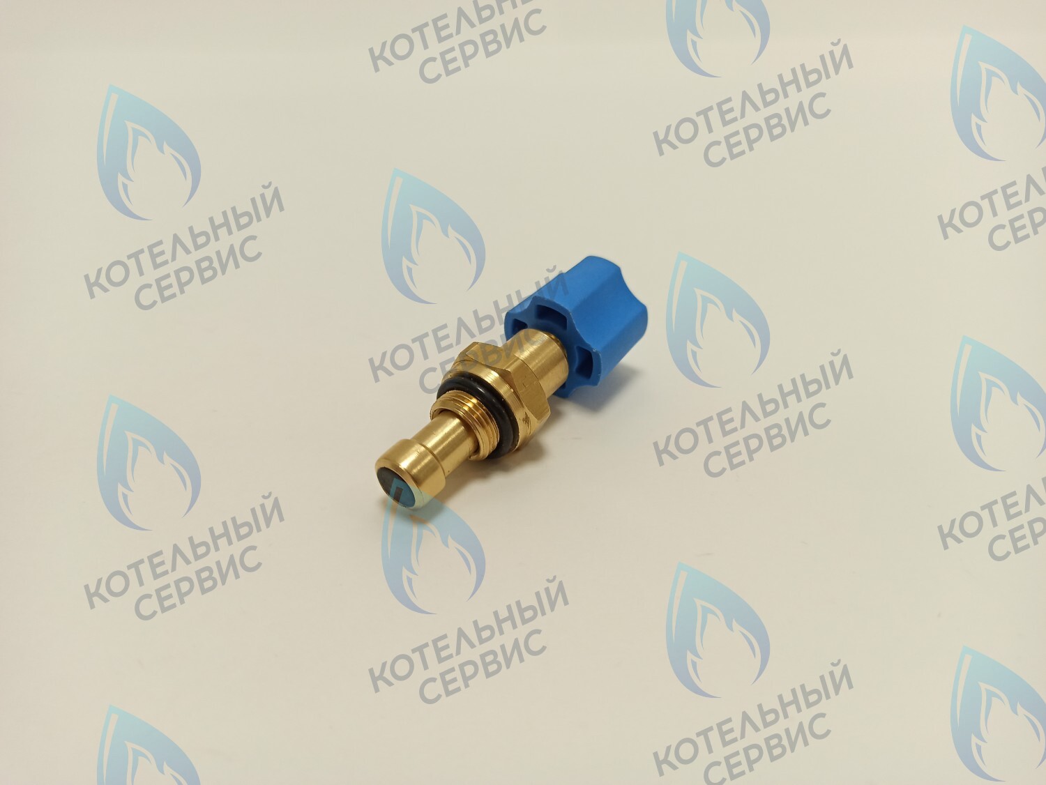 FF009-03 Кран подпитки Protherm (0020119802, 0020118758), Vaillant (0020123549), Hi-therm (7020680011), Kentatsu (792.7020680011) в Казани