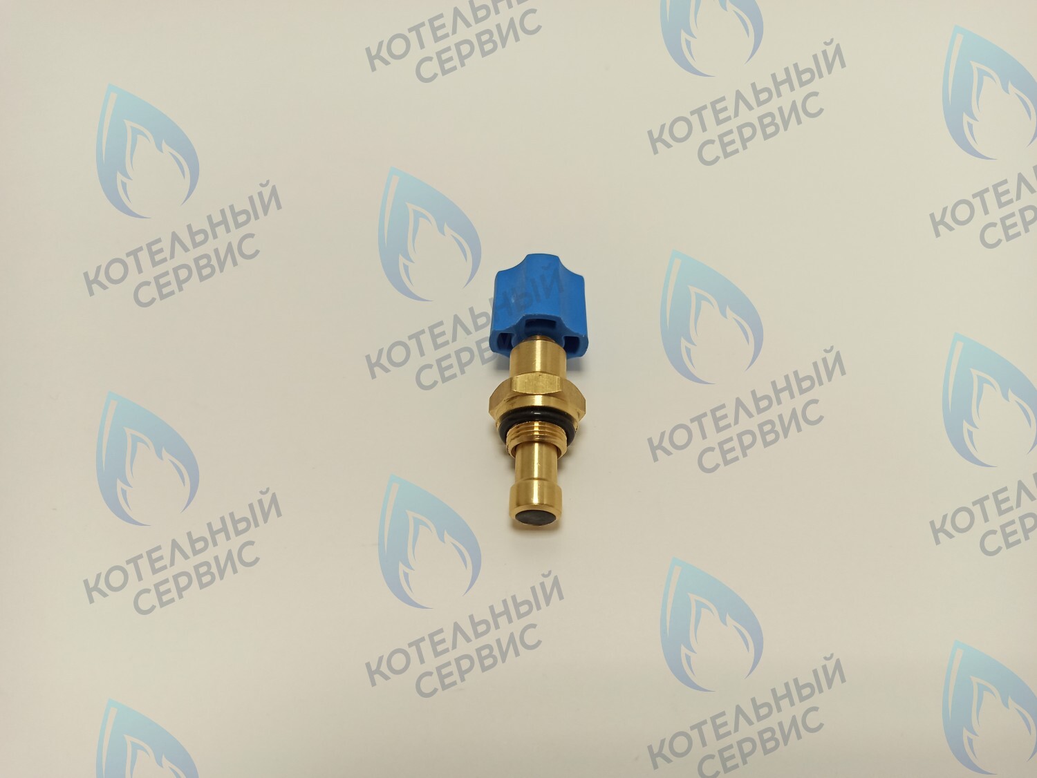 FF009-03 Кран подпитки Protherm (0020119802, 0020118758), Vaillant (0020123549), Hi-therm (7020680011), Kentatsu (792.7020680011) в Казани