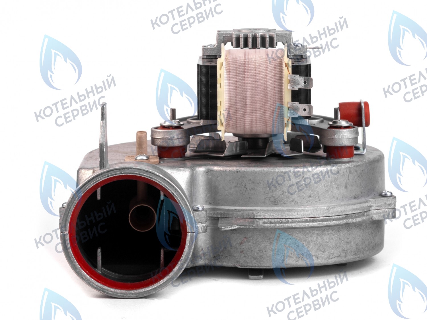 AF006-60W-S Вентилятор дымоудаления 60W Vaillant VUW 0020020008 в Казани