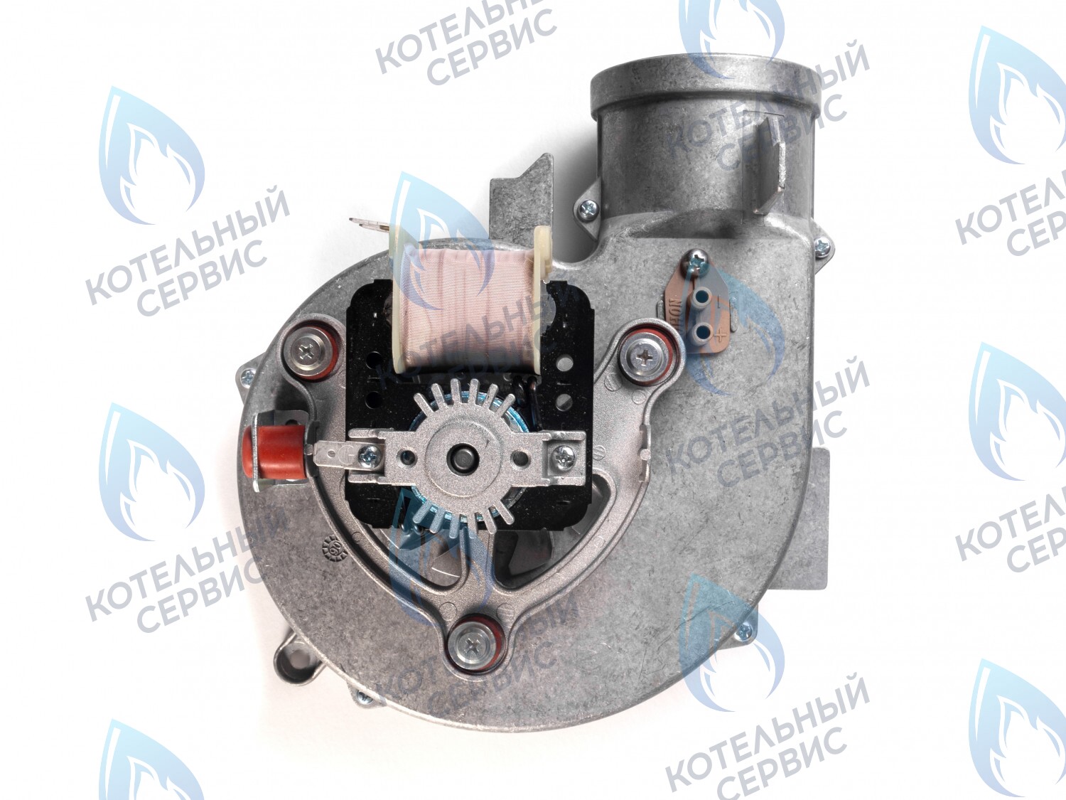 AF006-60W-S Вентилятор дымоудаления 60W Vaillant VUW 0020020008 в Казани