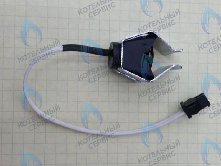 D45103 NTC-датчик температуры накладной G14 (на клипсе) ROC в Казани