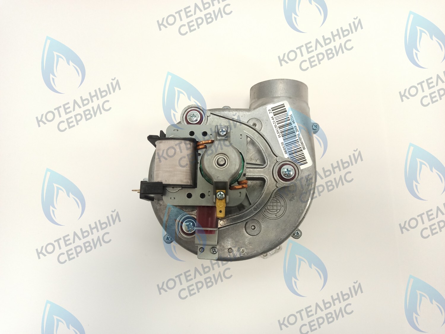 AF043-35W-K Вентилятор PROTHERM Гепард 23 MTV (0020098002) в Казани