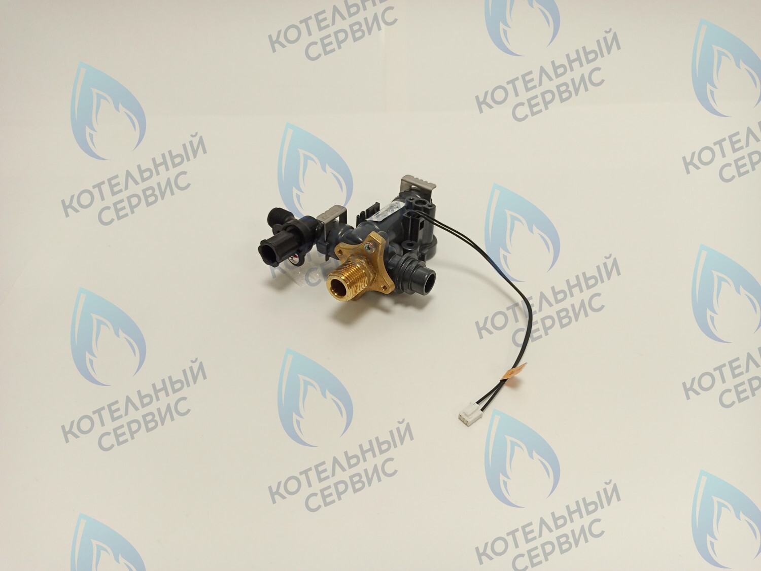 30015722A Патрубок-адаптор ГВС Deluxe S 13-24 k NAVIEN в Казани