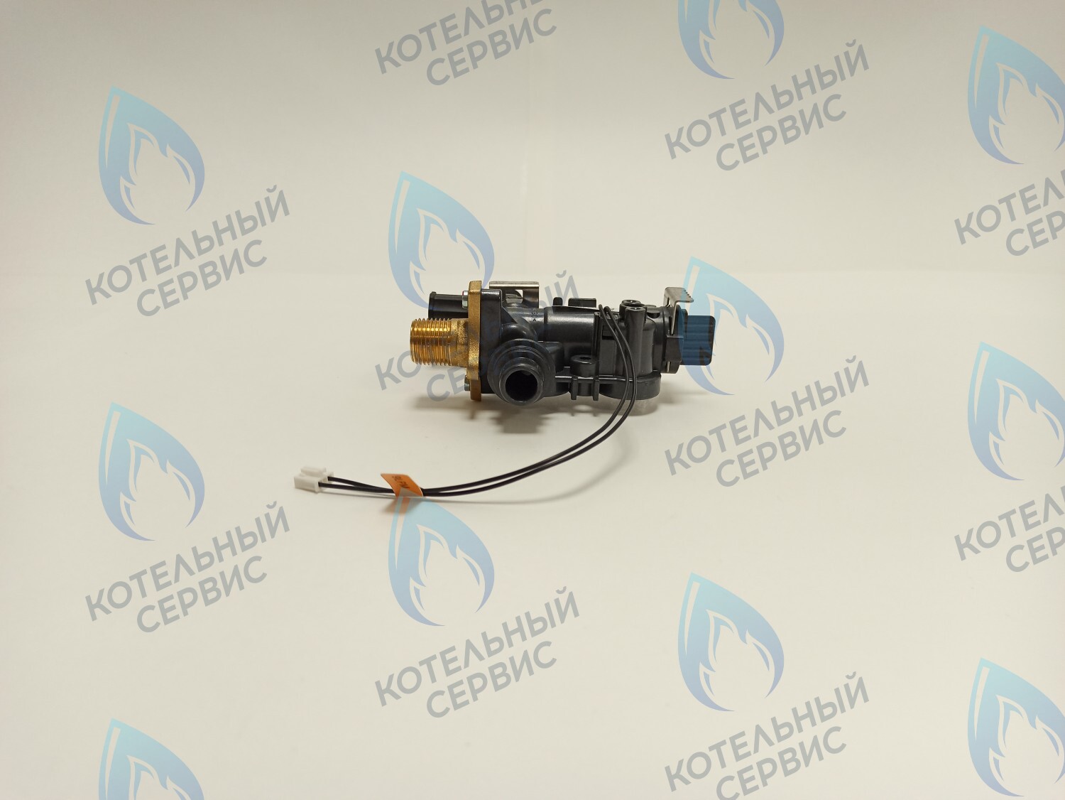 30015722A Патрубок-адаптор ГВС Deluxe S 13-24 k NAVIEN в Казани
