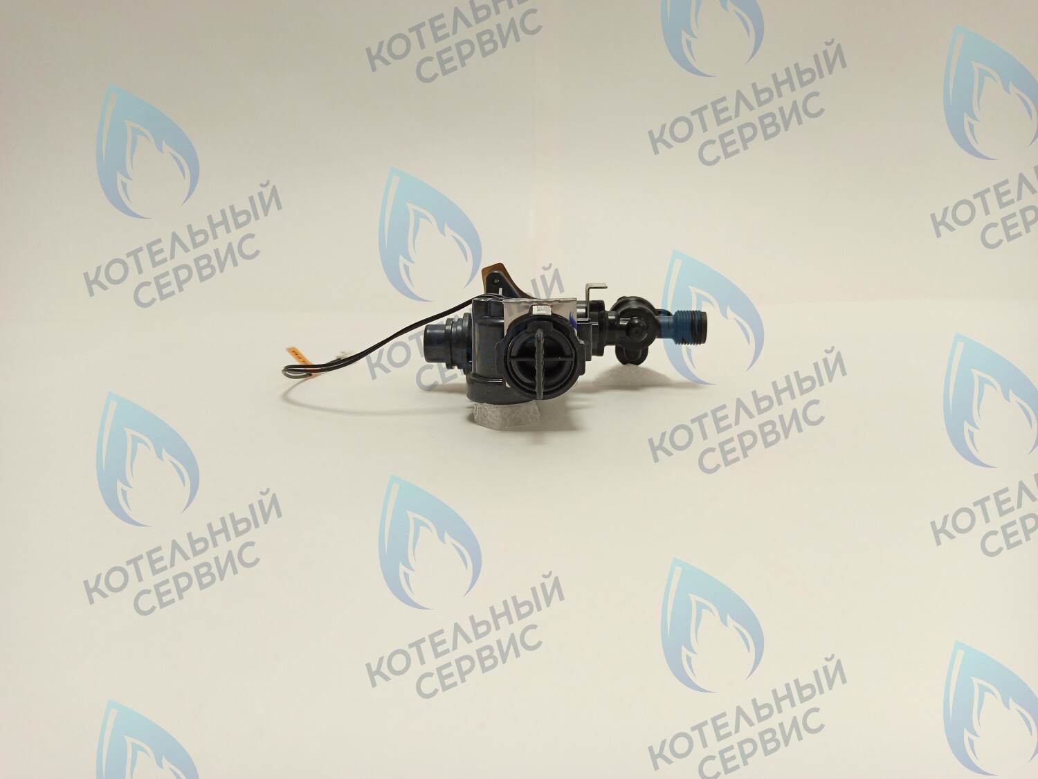 30015722A Патрубок-адаптор ГВС Deluxe S 13-24 k NAVIEN в Казани