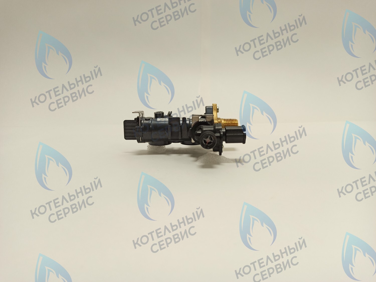 30015722A Патрубок-адаптор ГВС Deluxe S 13-24 k NAVIEN в Казани