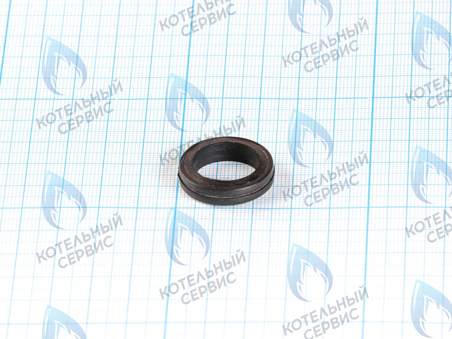 ZR211-BG Прокладка теплообменника ГВС PROTHERM (версия 19 ), VAILLANT большая 25x18x6 в Казани