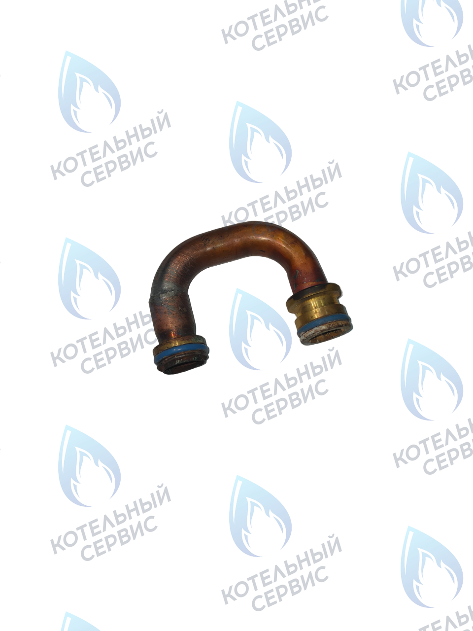 440001805 Теплообменник ГВС RINNAI TMF 165 в Казани