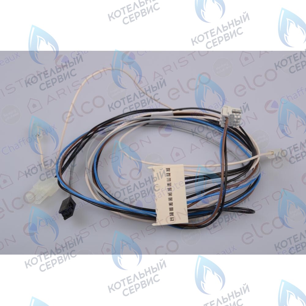 60000840 Кабель реле давления - газовый клапан ARISTON в Казани