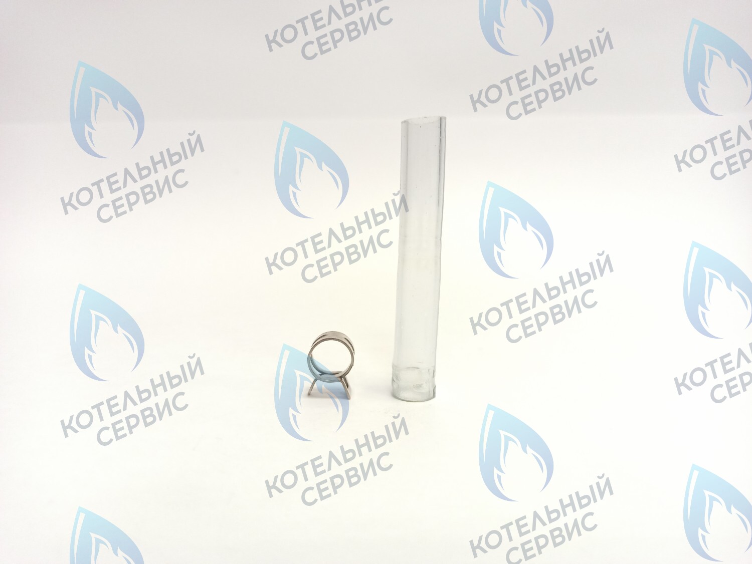 S425100006 Трубка для слива на клапане безопасности 9Φ*75, 150 (TA-13~30) KITURAMI в Казани