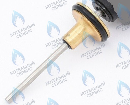 0101 Вкладыш трехходового клапана WERT в Казани