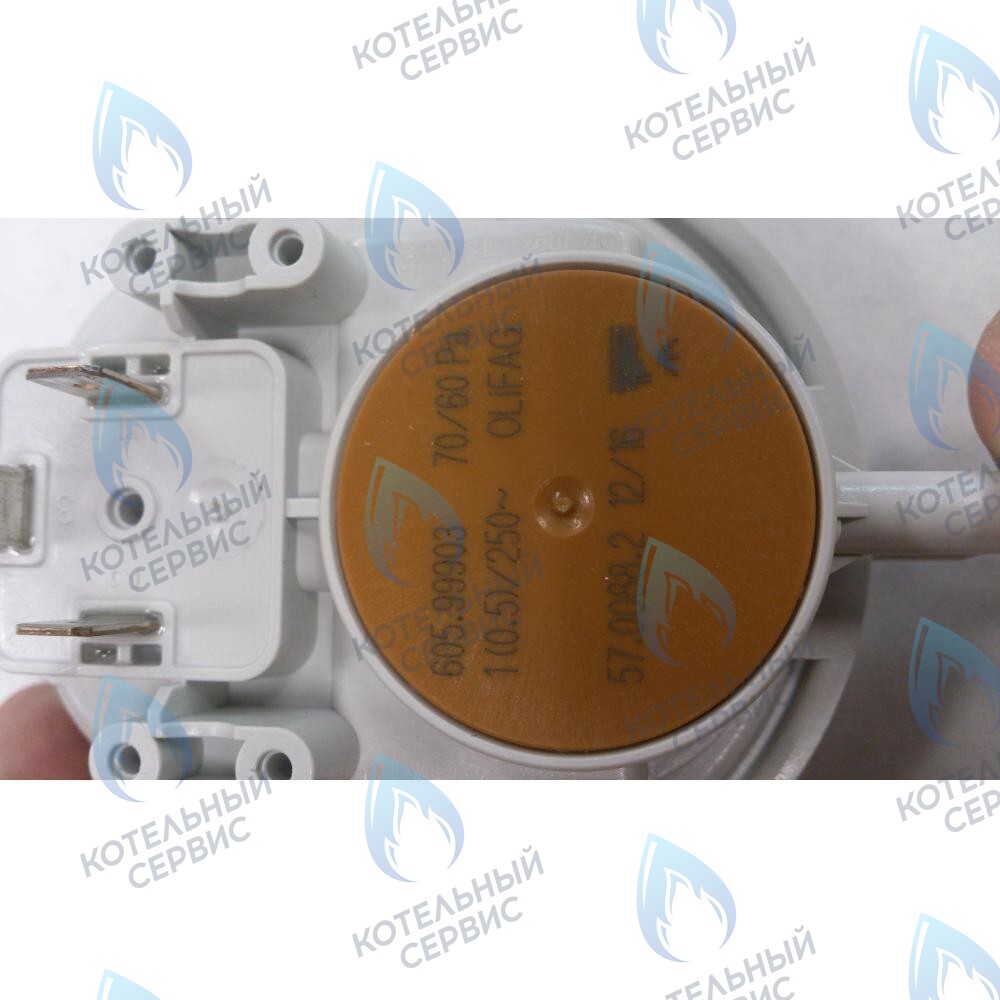 5700882 Пневмореле BAXI в Казани