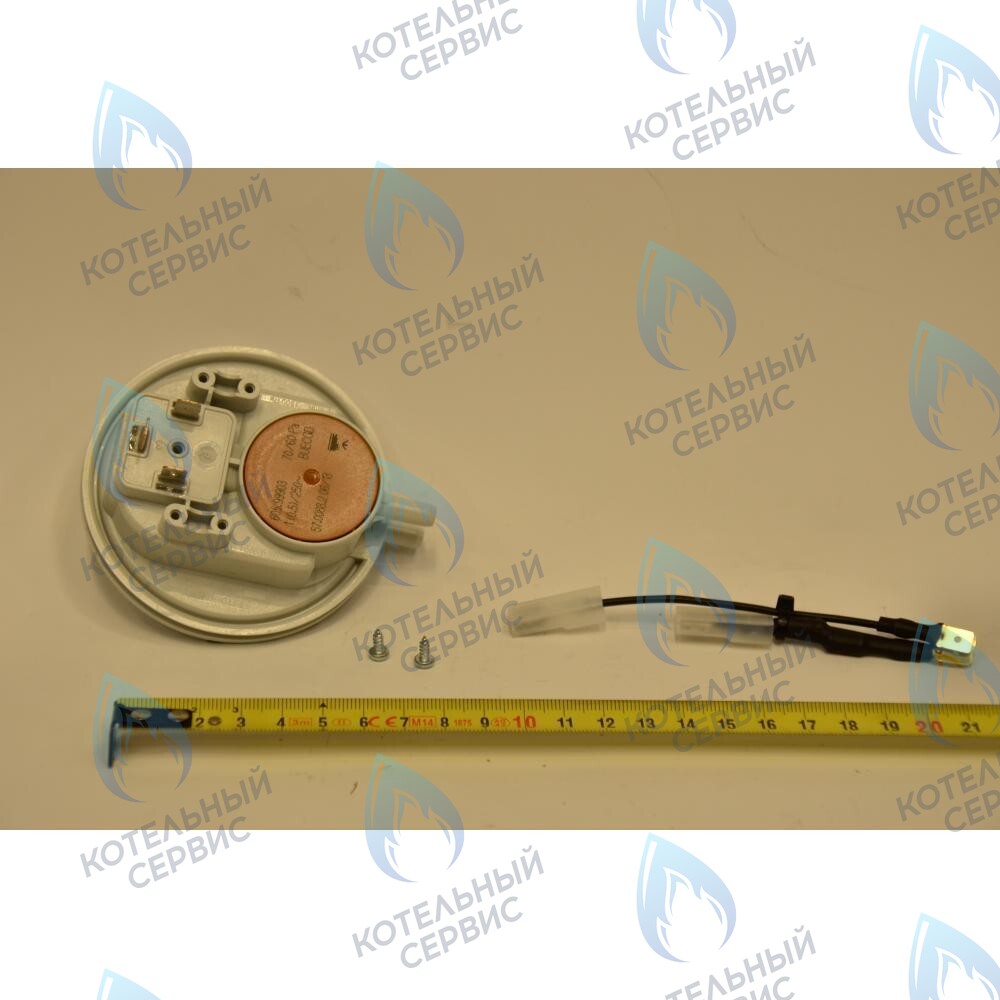 721890300 пневмореле BAXI в Казани