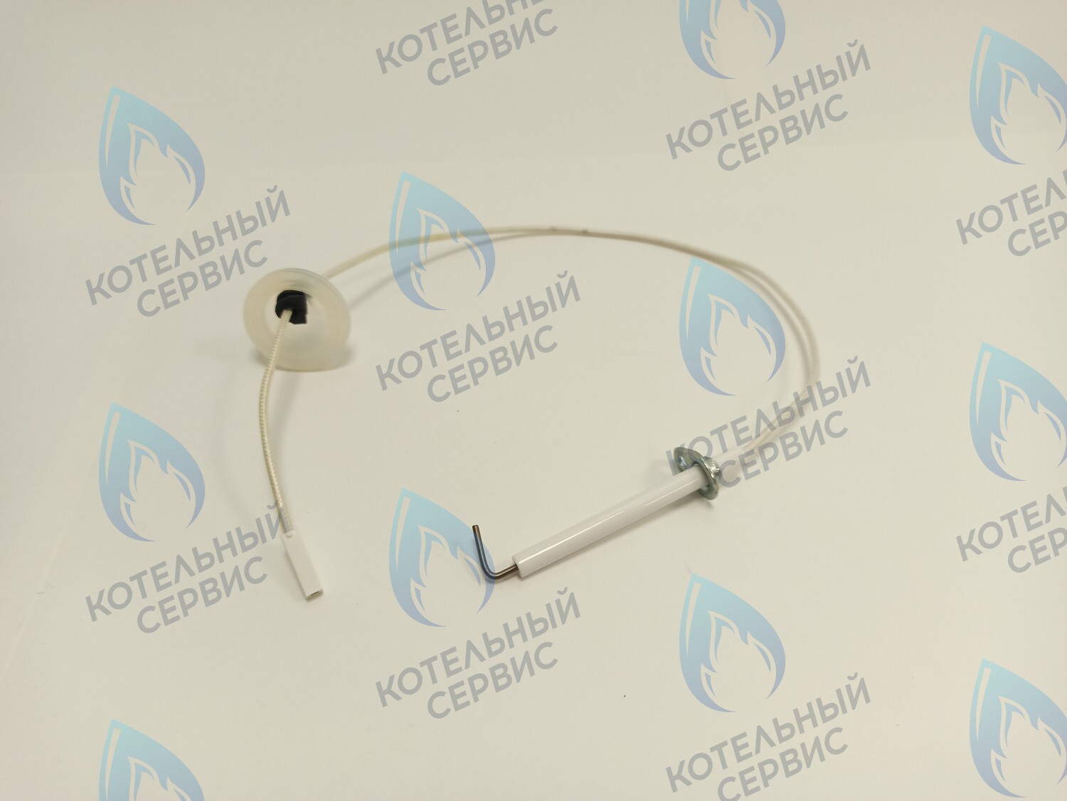 7006850008 Электрод E.C.A. Gelios Plus в Казани