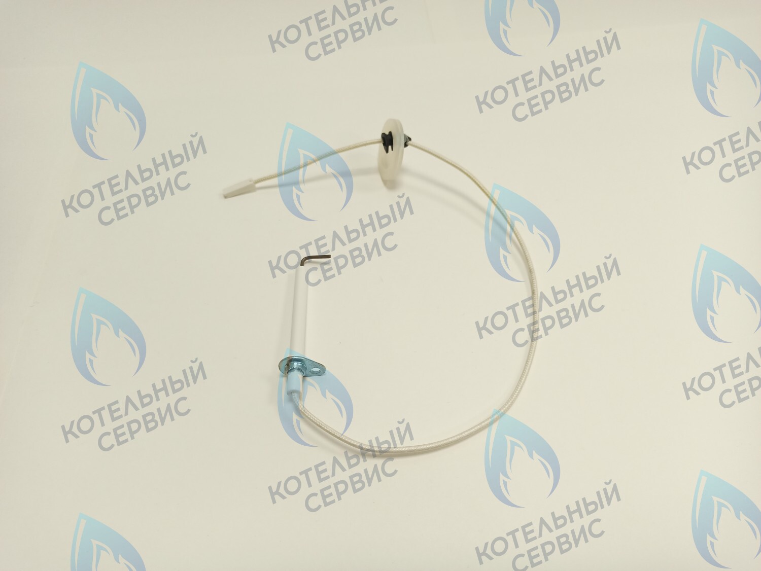 7006850008 Электрод E.C.A. Gelios Plus в Казани