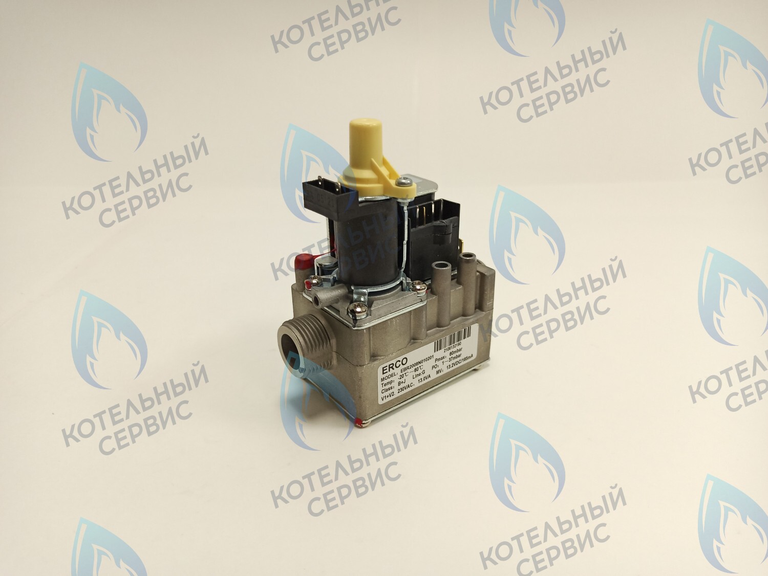 17427600000148 Газовый клапан KENTATSU Nobby Balance Plus, Nobby Balance Plus S (17427600A00121) в Казани