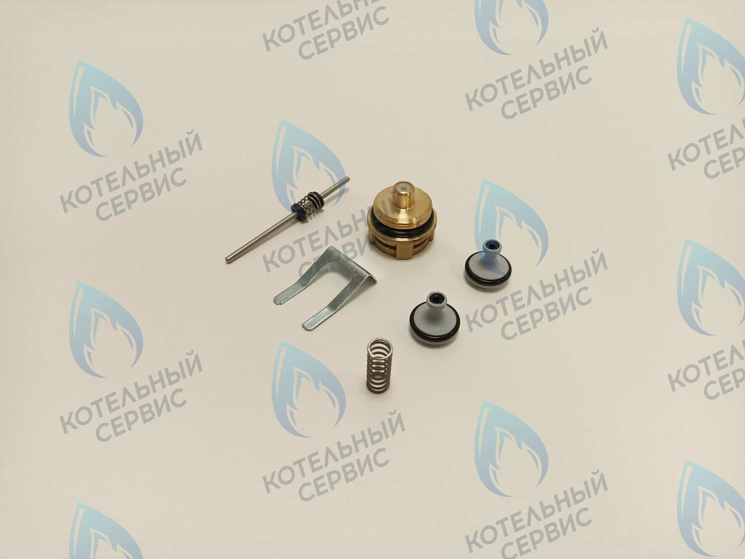 TVK007-76-S4 Ремкомплект трехходового клапана Baxi Eco Nova в Казани