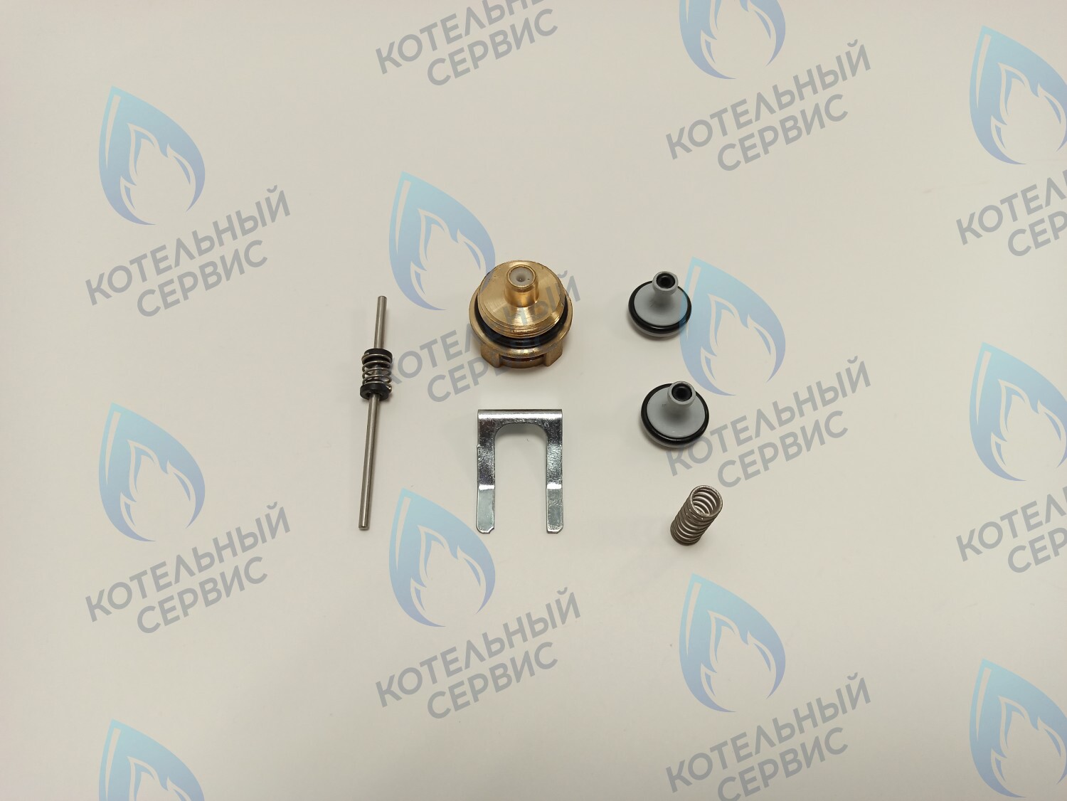 TVK007-76-S4 Ремкомплект трехходового клапана Baxi Eco Nova в Казани