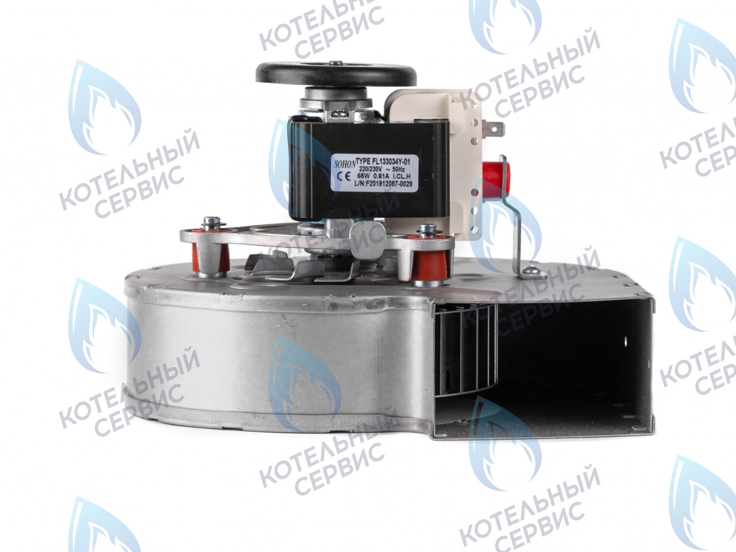 AF036-65W-S Вентилятор дымоудаления (AA10020014) ELECTROLUX (65W) в Казани